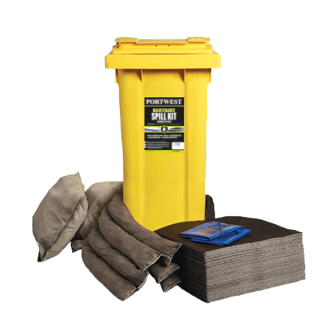 SM33 - 120 Liter Maintenance Kit