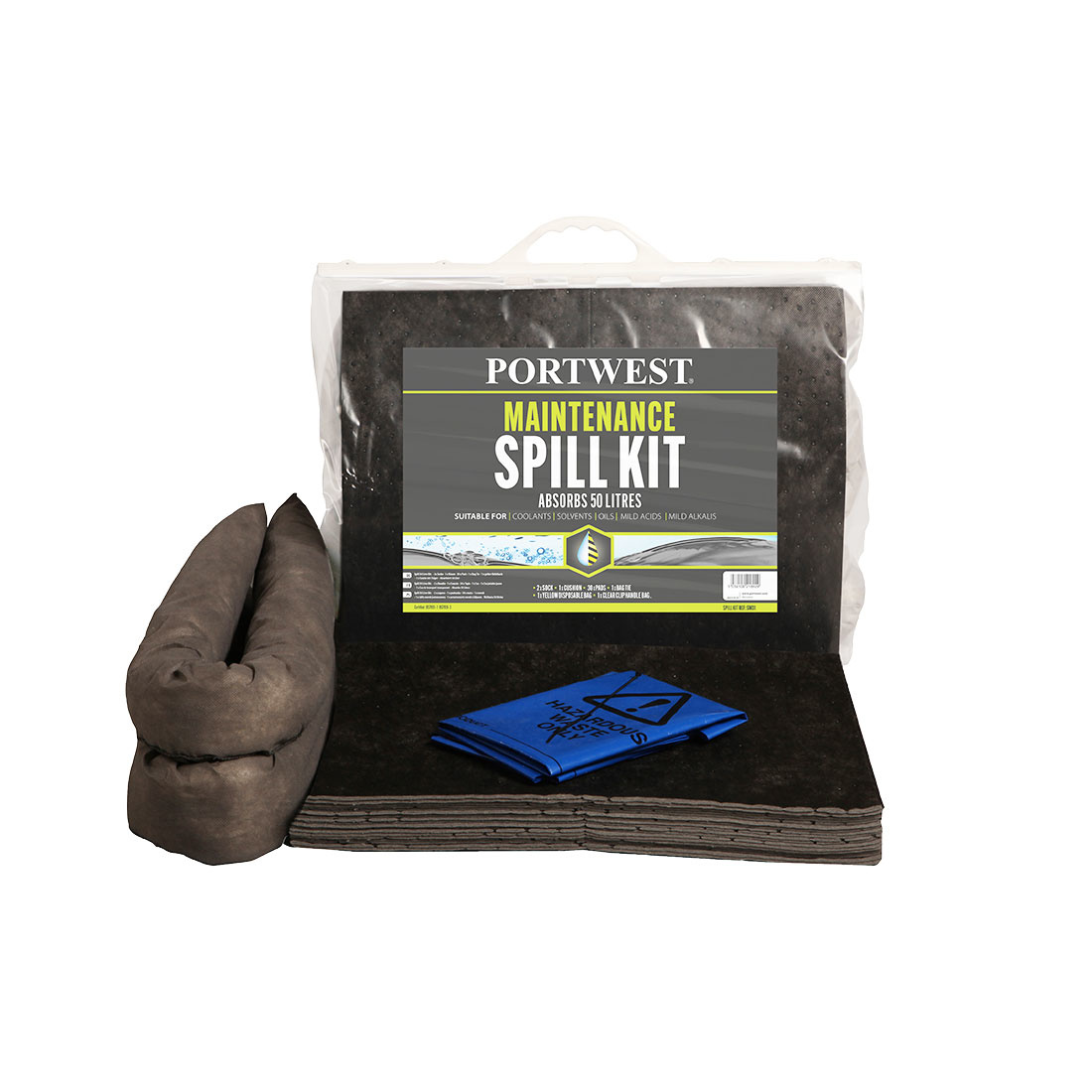SM30 - 20 liter Maintenance Kit (6 stuks)