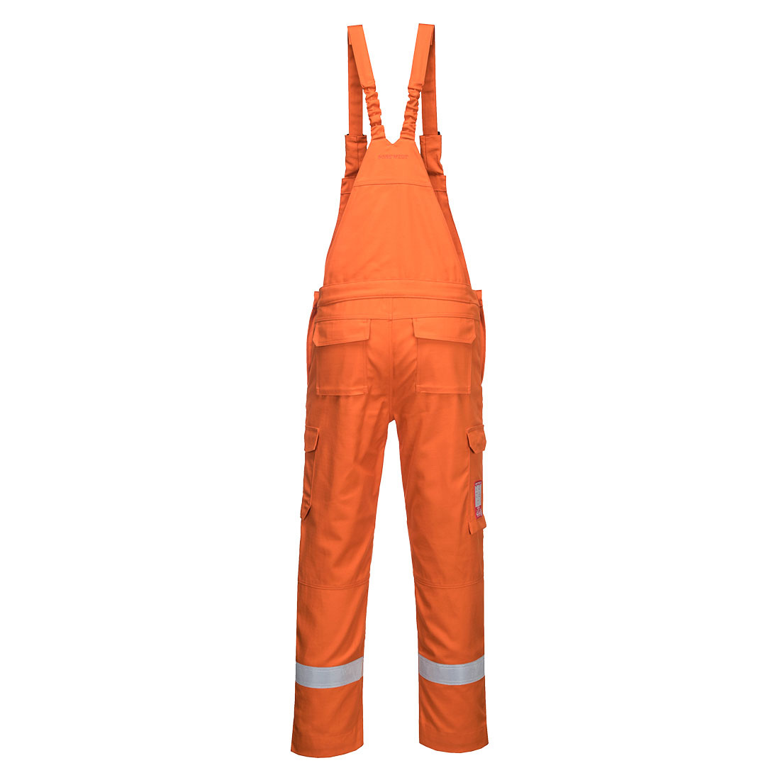 FR67 - Bizflame Ultra Amerikaanse overall