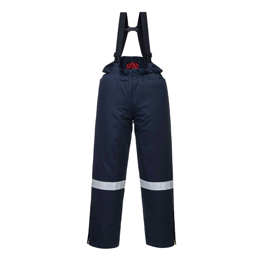 AF83 - Araflame isolerende Amerikaanse winter overall