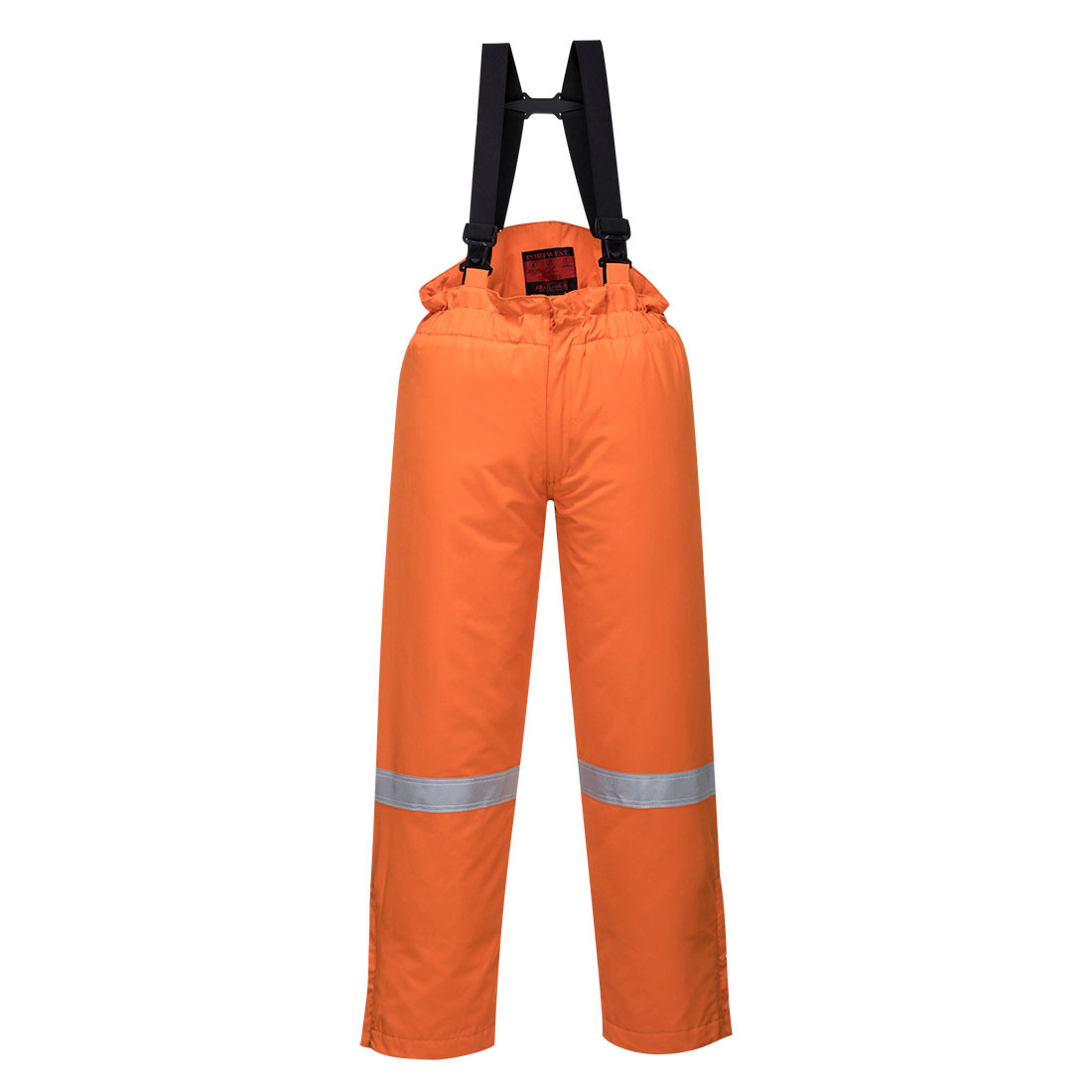 AF83 - Araflame isolerende Amerikaanse winter overall
