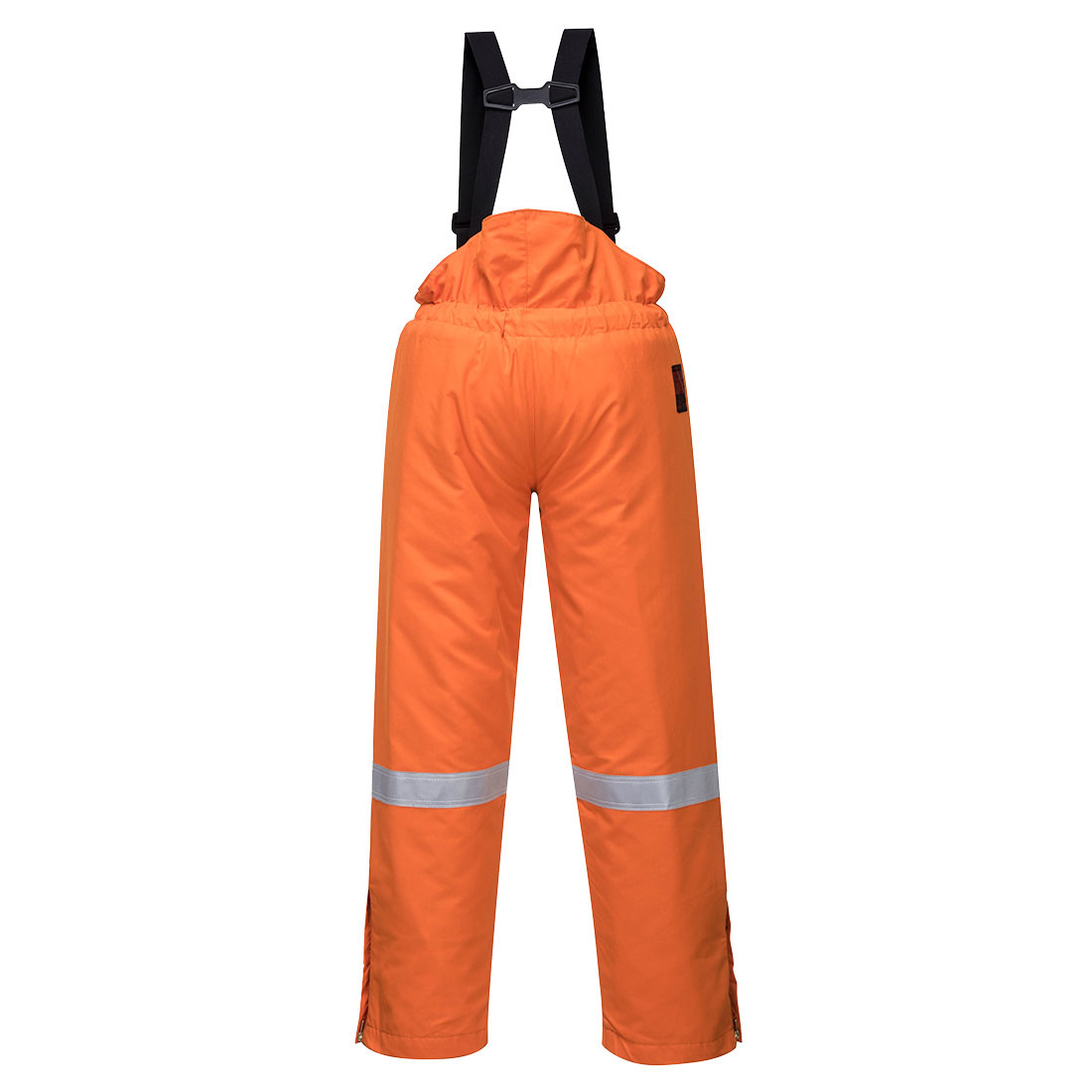 AF83 - Araflame isolerende Amerikaanse winter overall