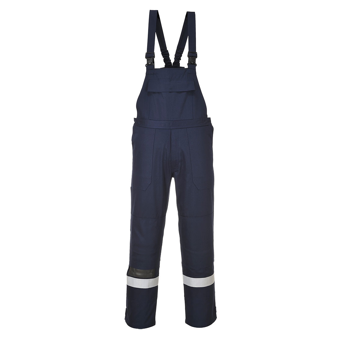 FR27 - Bizflame Plus Ameriaanse Overall