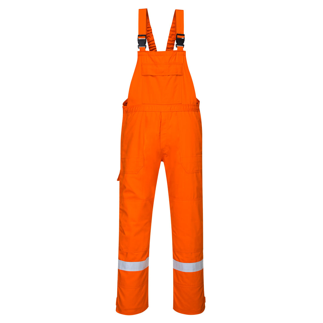 FR27 - Bizflame Plus Ameriaanse Overall
