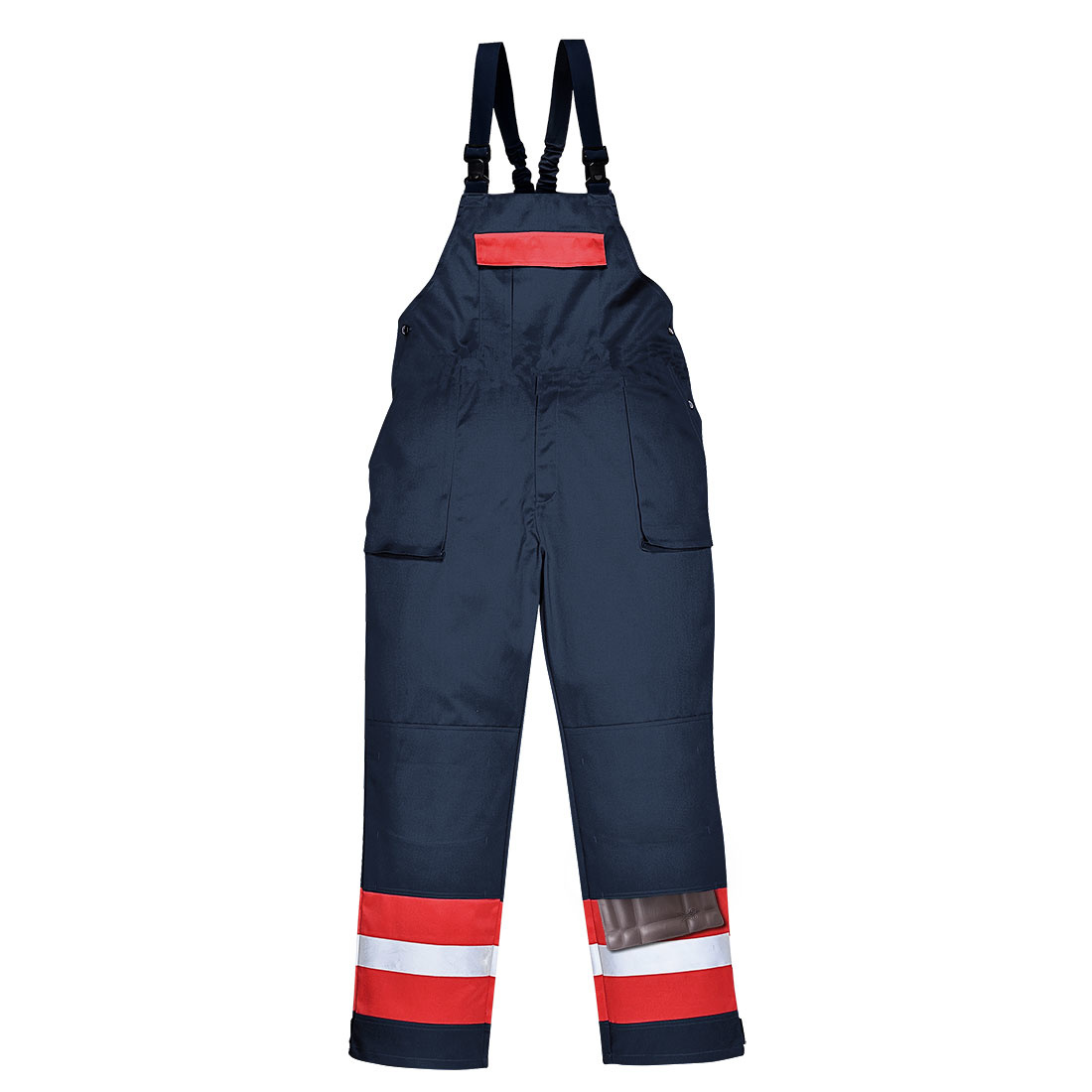 FR57 - Bizflame Plus Amerikaanse Overall