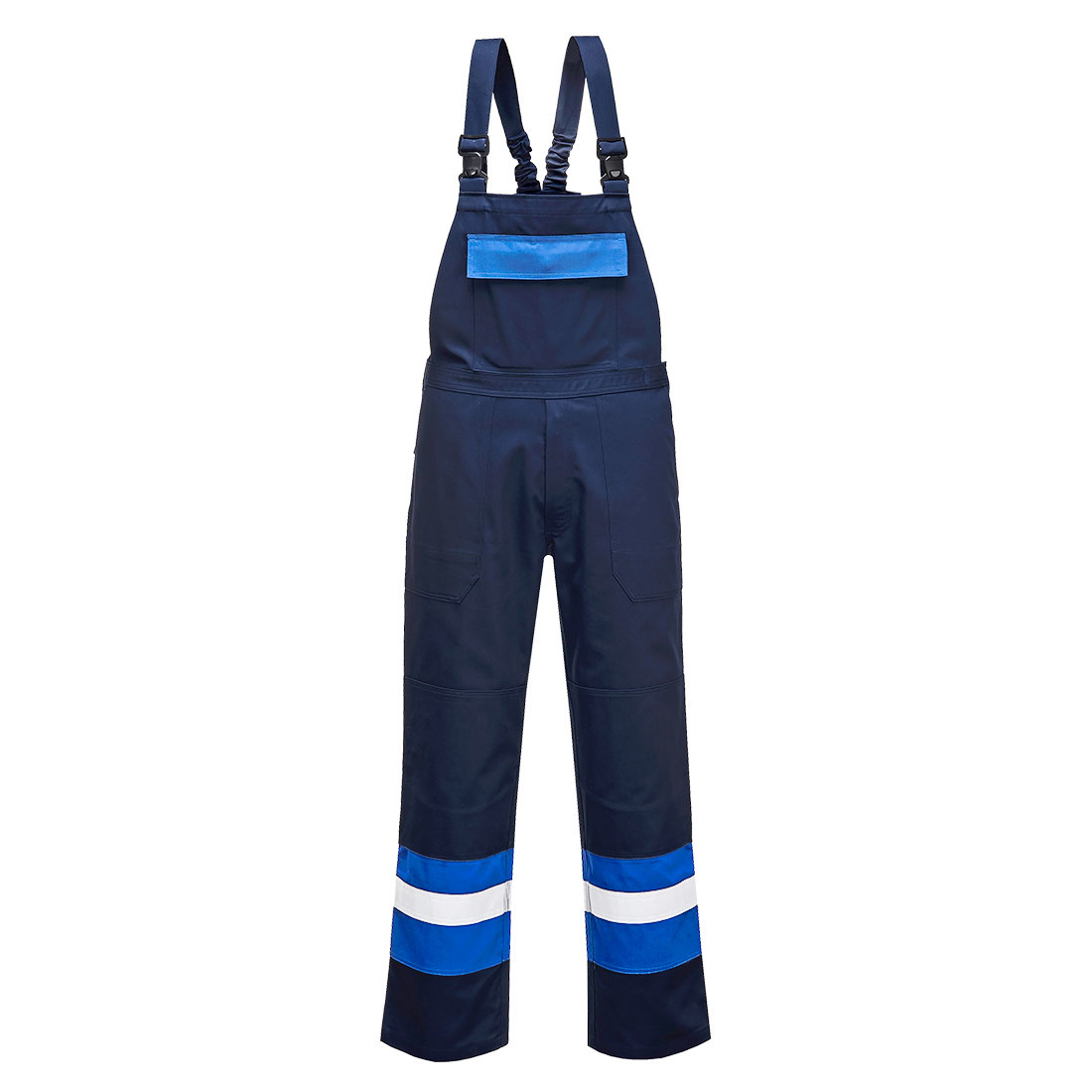 FR57 - Bizflame Plus Amerikaanse Overall