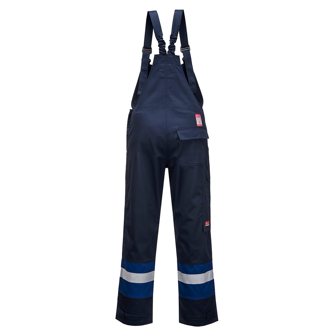 FR57 - Bizflame Plus Amerikaanse Overall