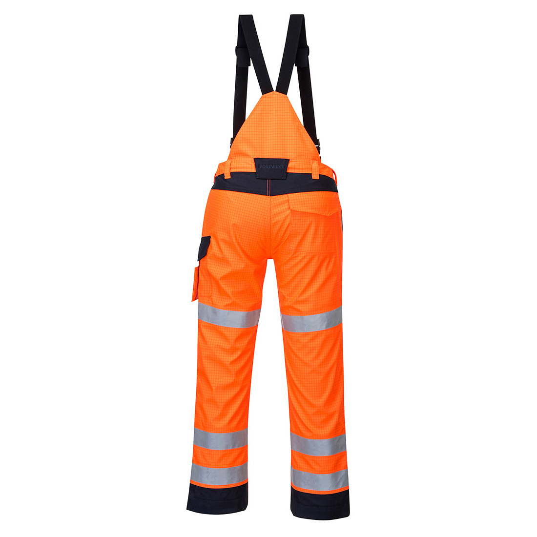 MV71 - Modaflame Rain multinormen Arc Broek