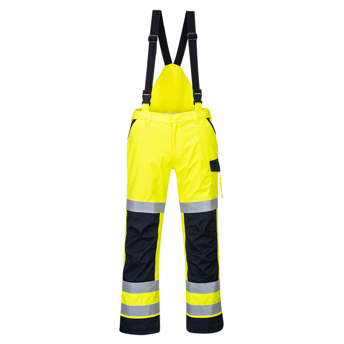 MV71 - Modaflame Rain multinormen Arc Broek
