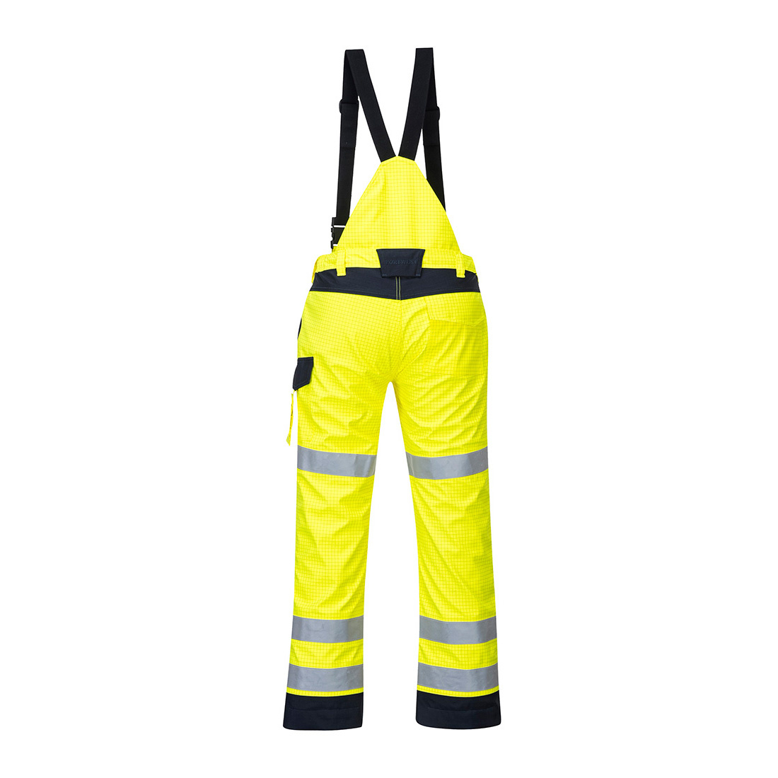 MV71 - Modaflame Rain multinormen Arc Broek