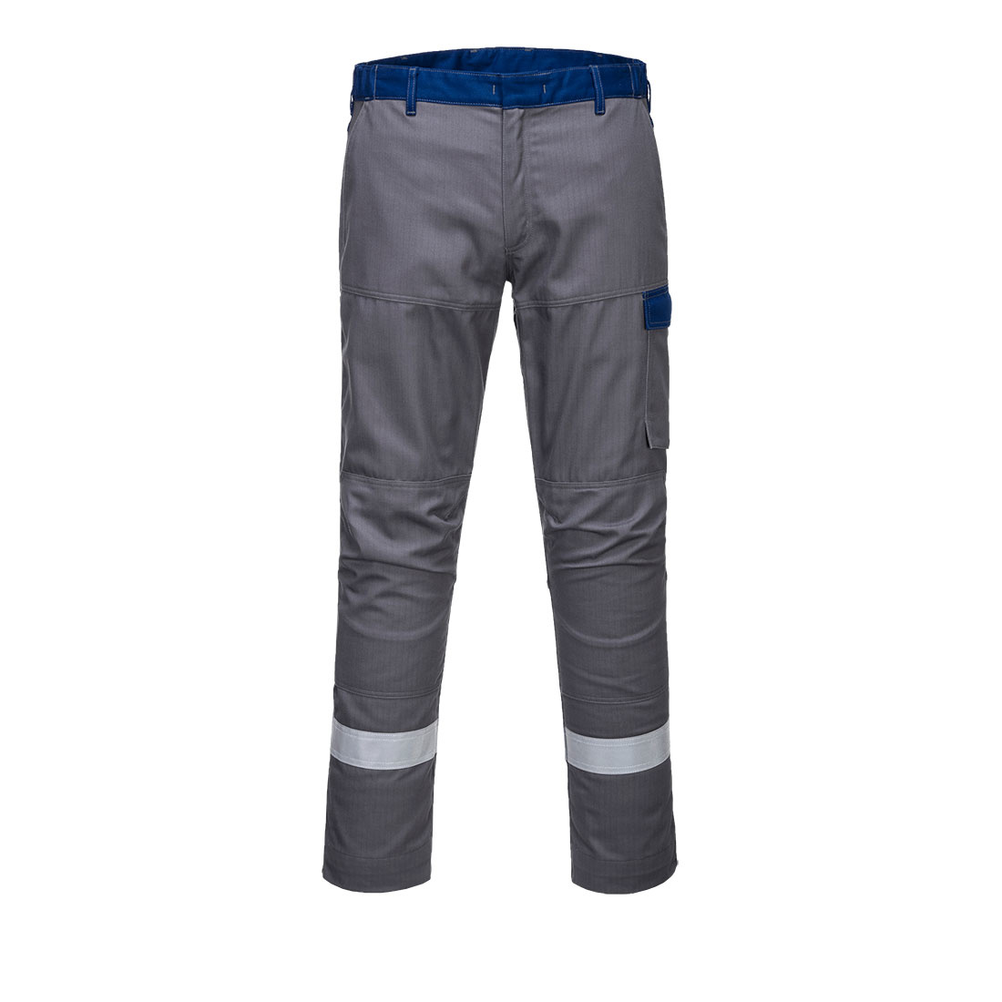 FR06 - Bizlflame Ultra twee kleuren broek