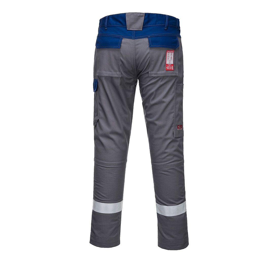 FR06 - Bizlflame Ultra twee kleuren broek