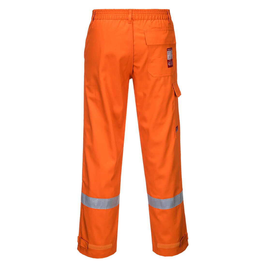 FR26 - Bizflame Plus Broek