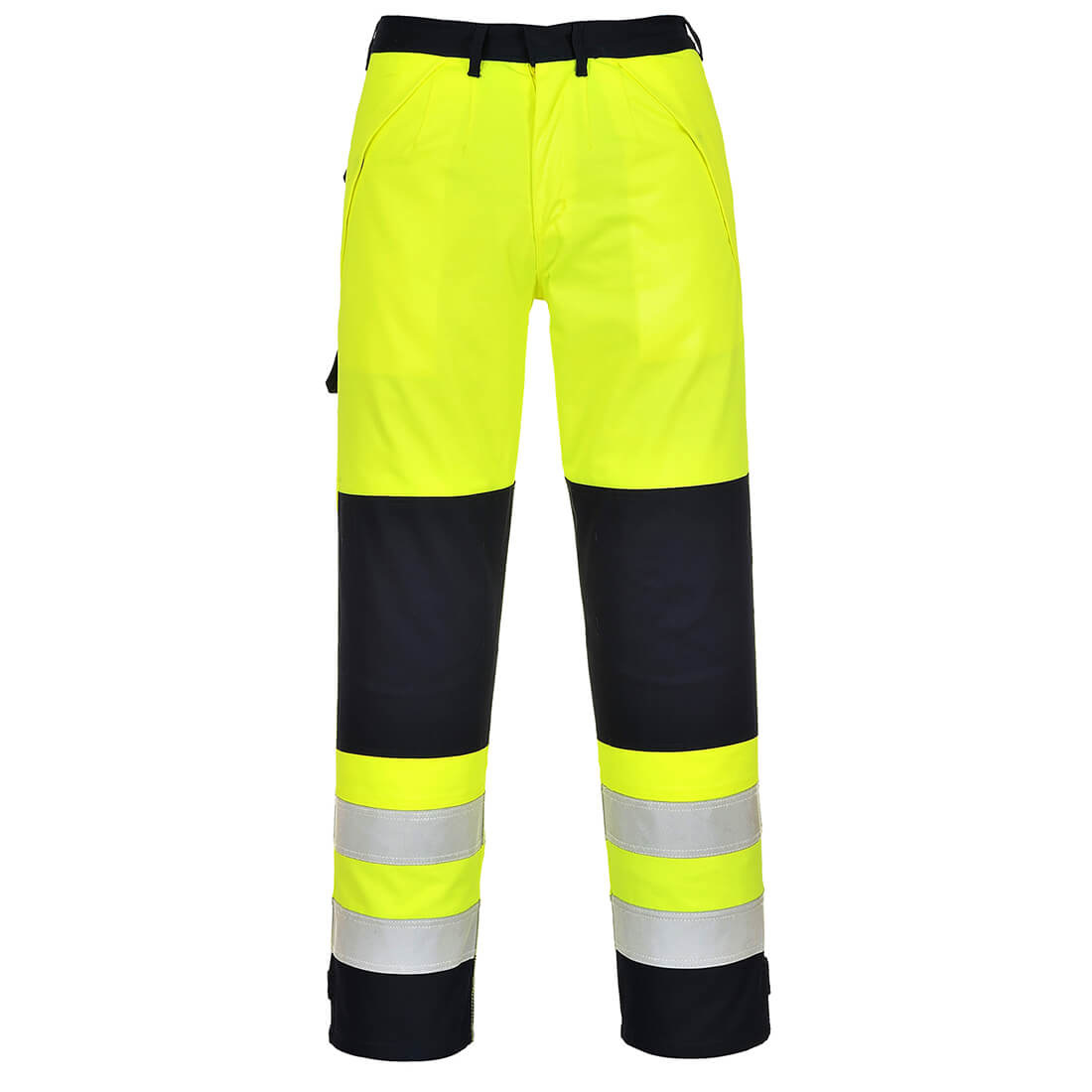 FR62 - Hi-Vis Multi-Norm Broek