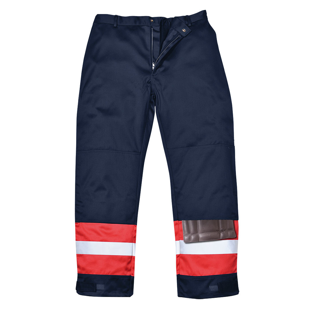 FR56 - Bizflame Plus Broek