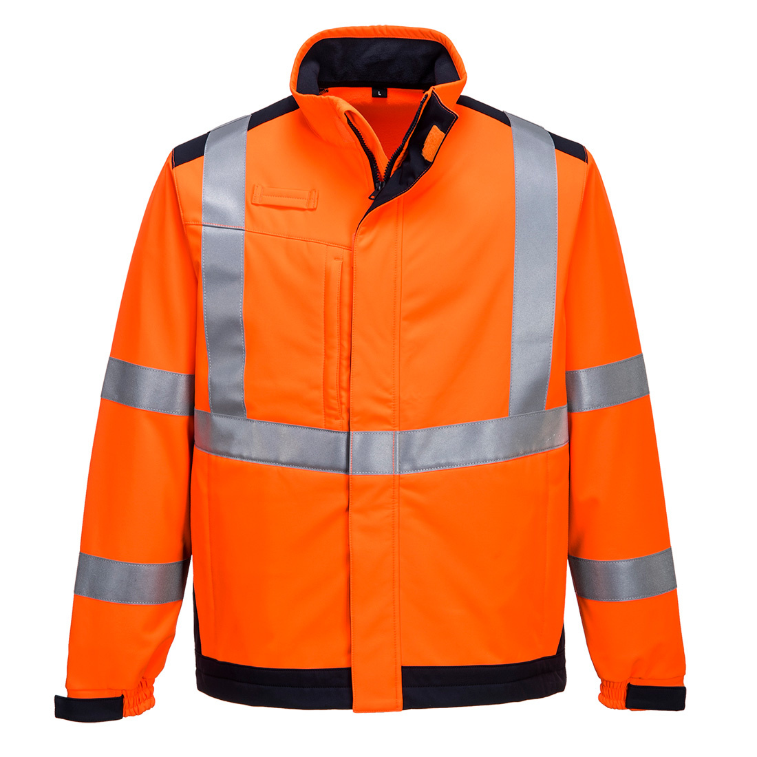 MV72 - Modaflame multinormen Arc Softshell Jack