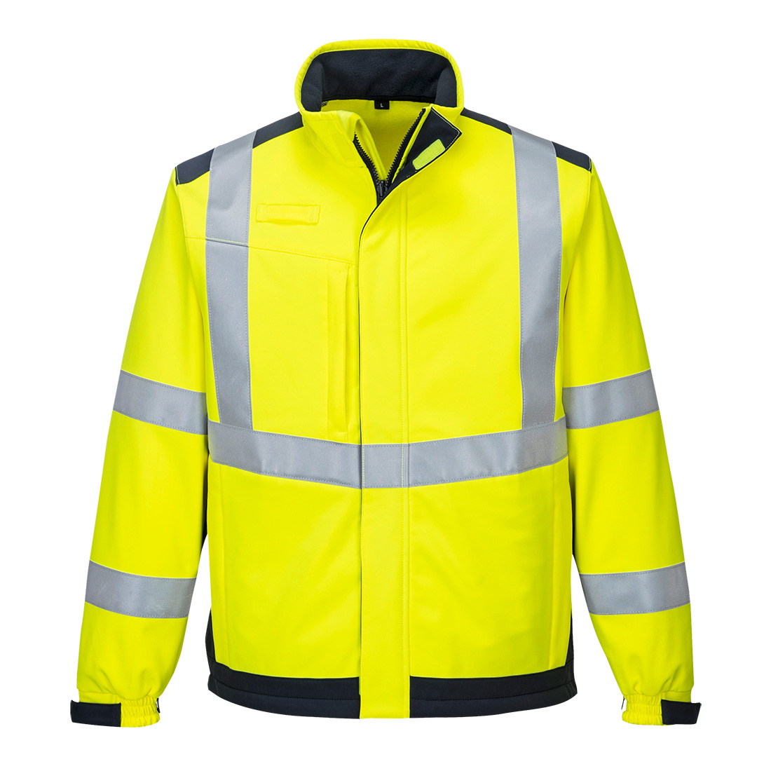 MV72 - Modaflame multinormen Arc Softshell Jack
