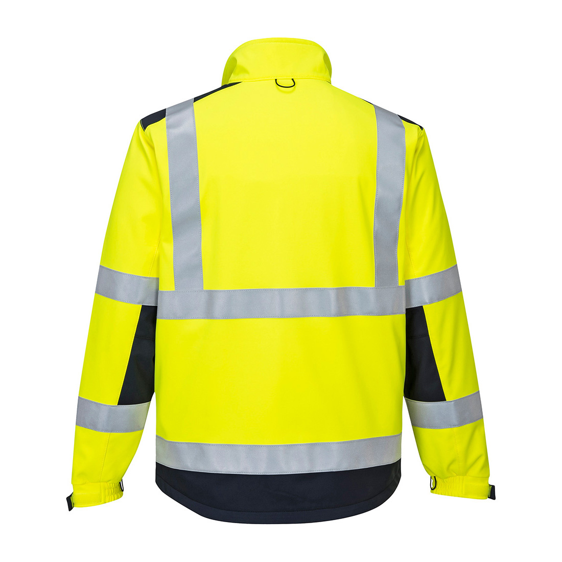 MV72 - Modaflame multinormen Arc Softshell Jack