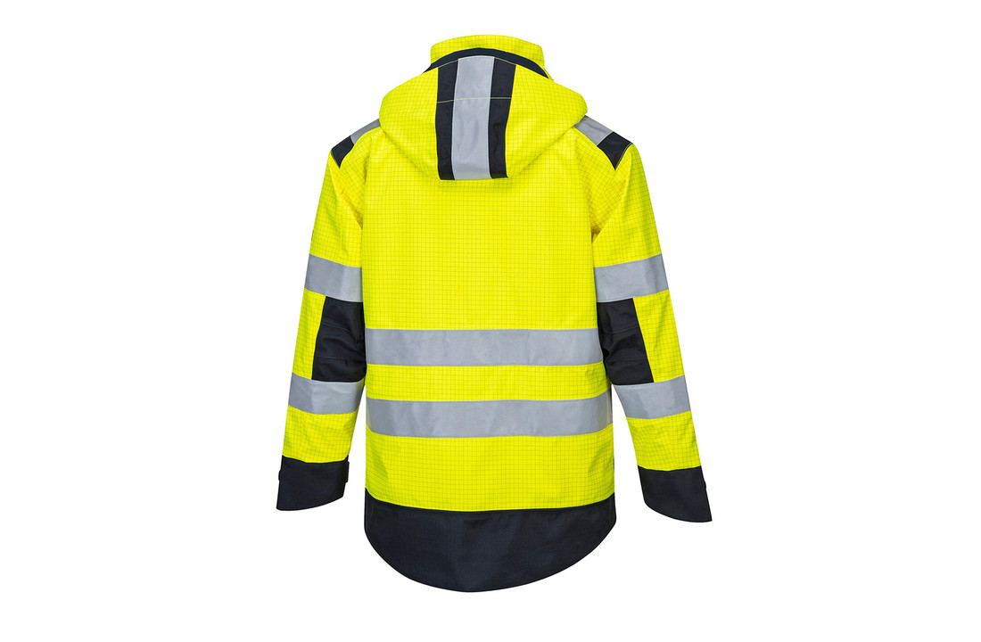 MV70 - Modaflame Rain multinormen Arc jack
