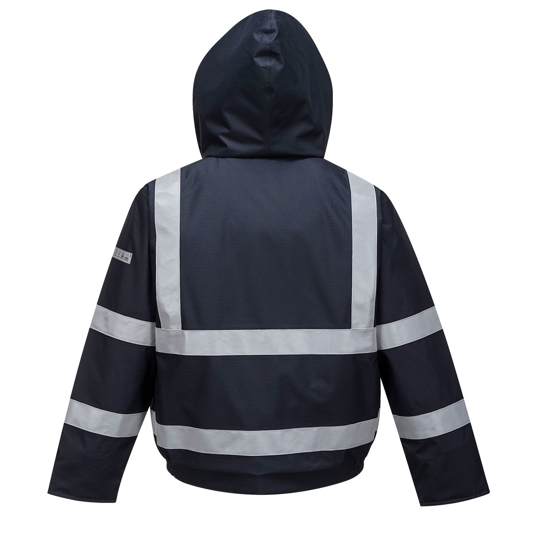 S783 - Bizflame Multi Beschermend Bomber Regenjack