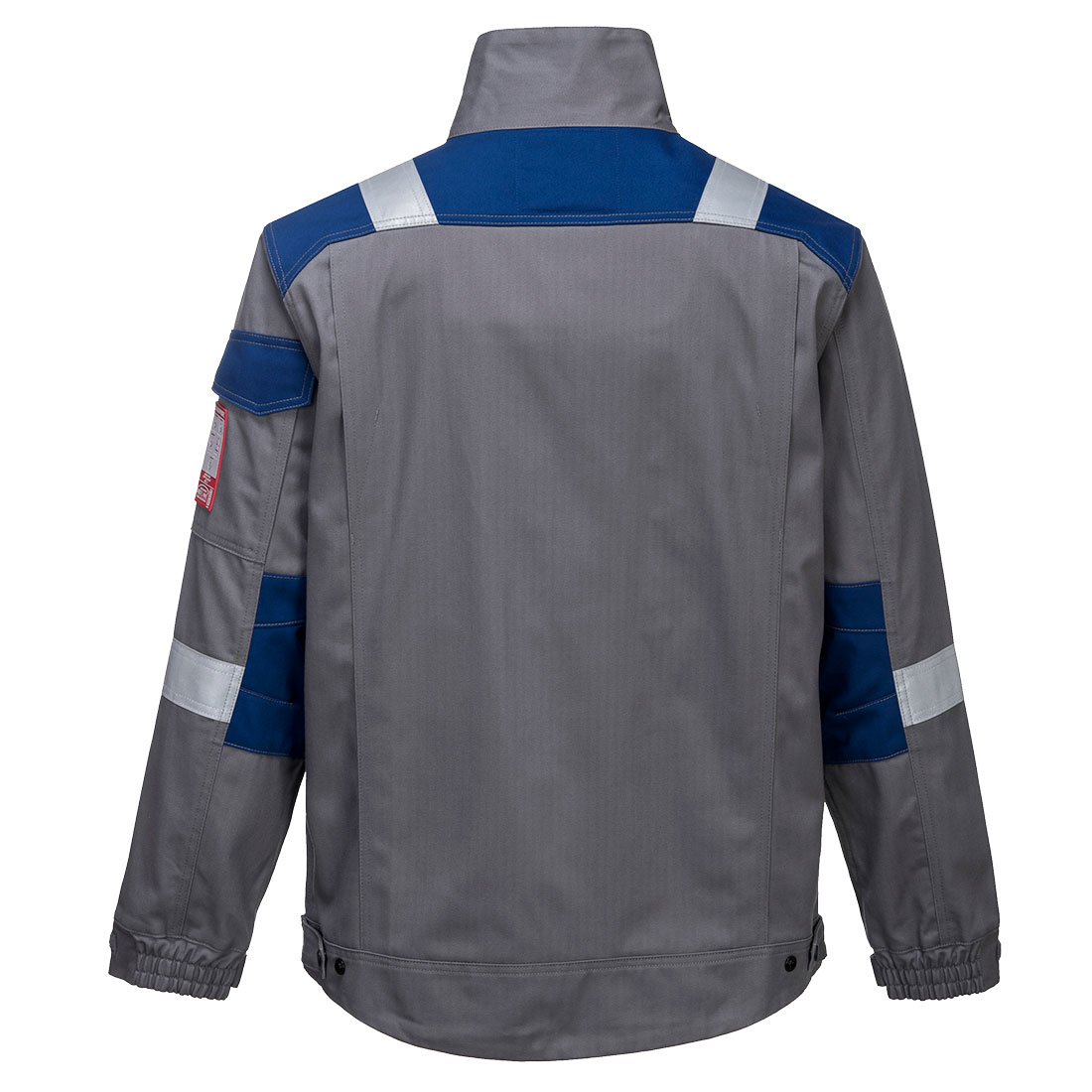 FR08 - Bizflame Ultra twee kleuren jack