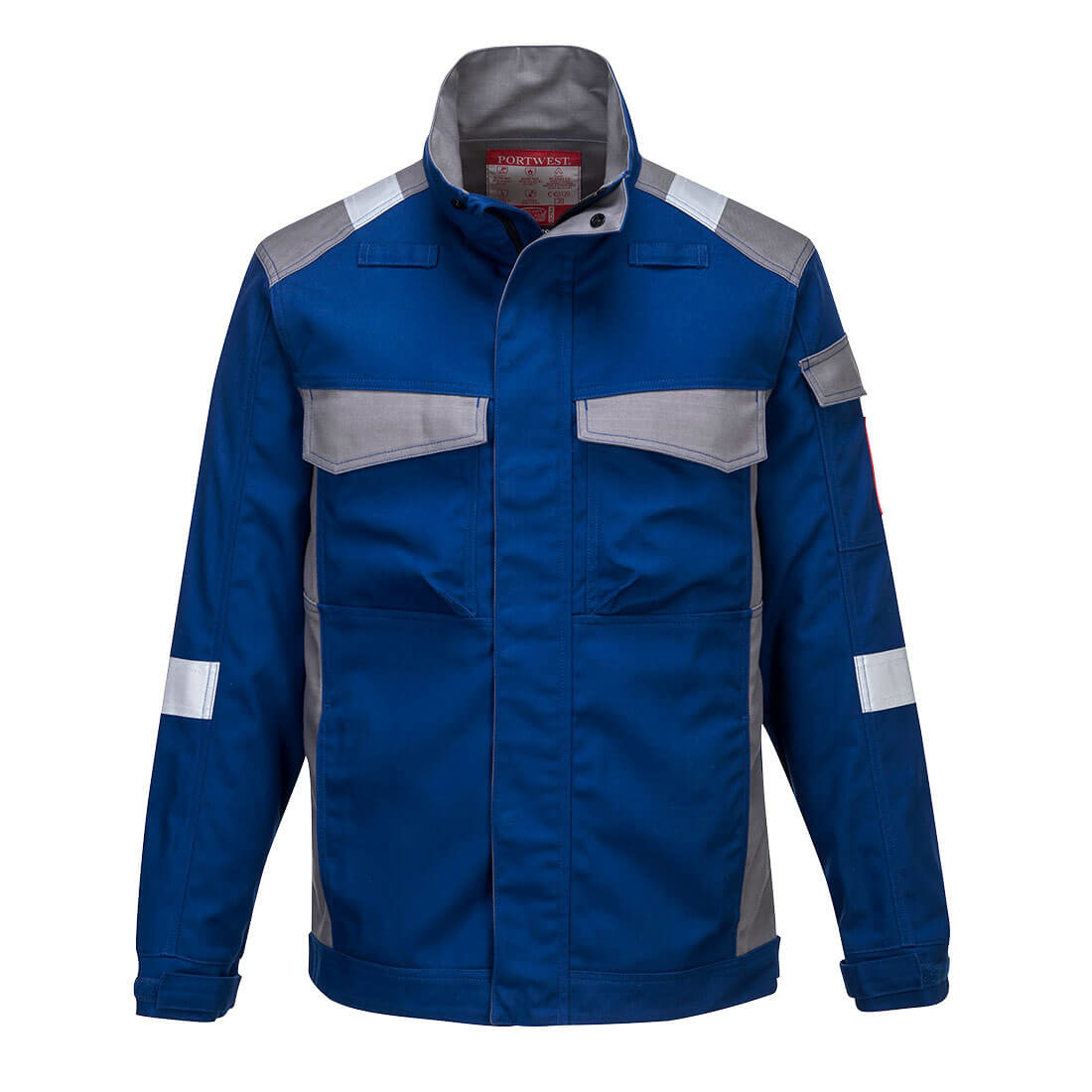 FR08 - Bizflame Ultra twee kleuren jack