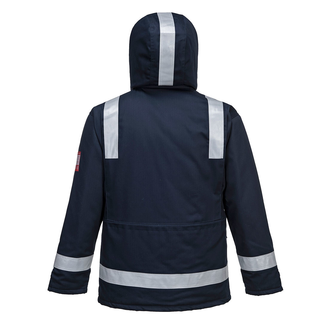 AF82 - Araflame isolerende winter jas
