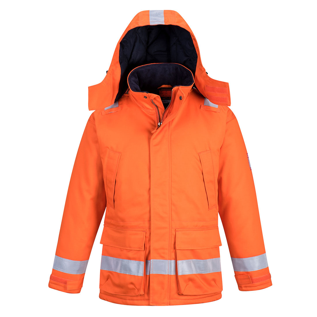 AF82 - Araflame isolerende winter jas