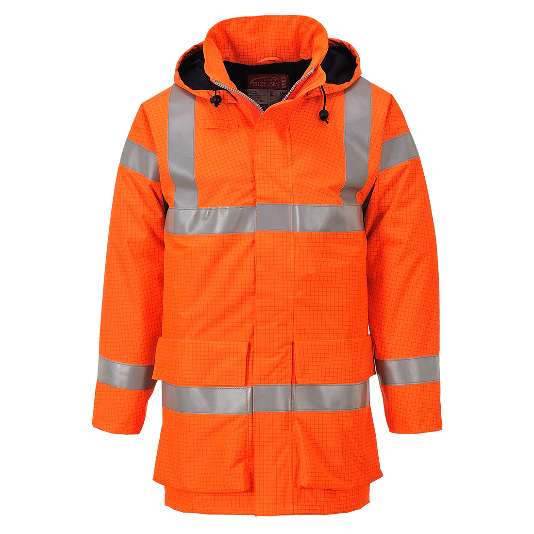 S774 - Bizflame Regen Hi-Vis Multi Lite Jack