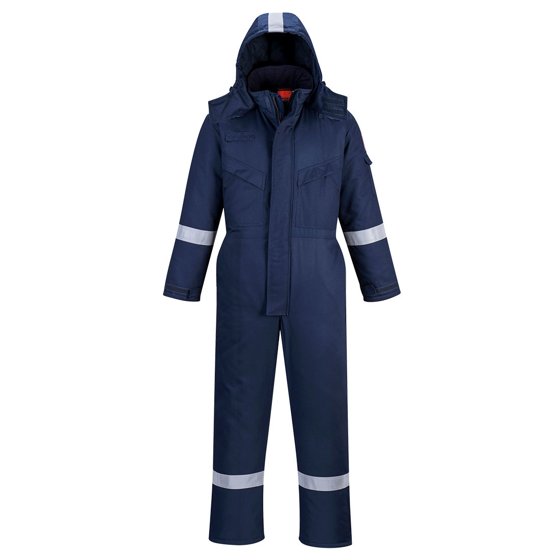 AF84 - Araflame isolerende winter overall
