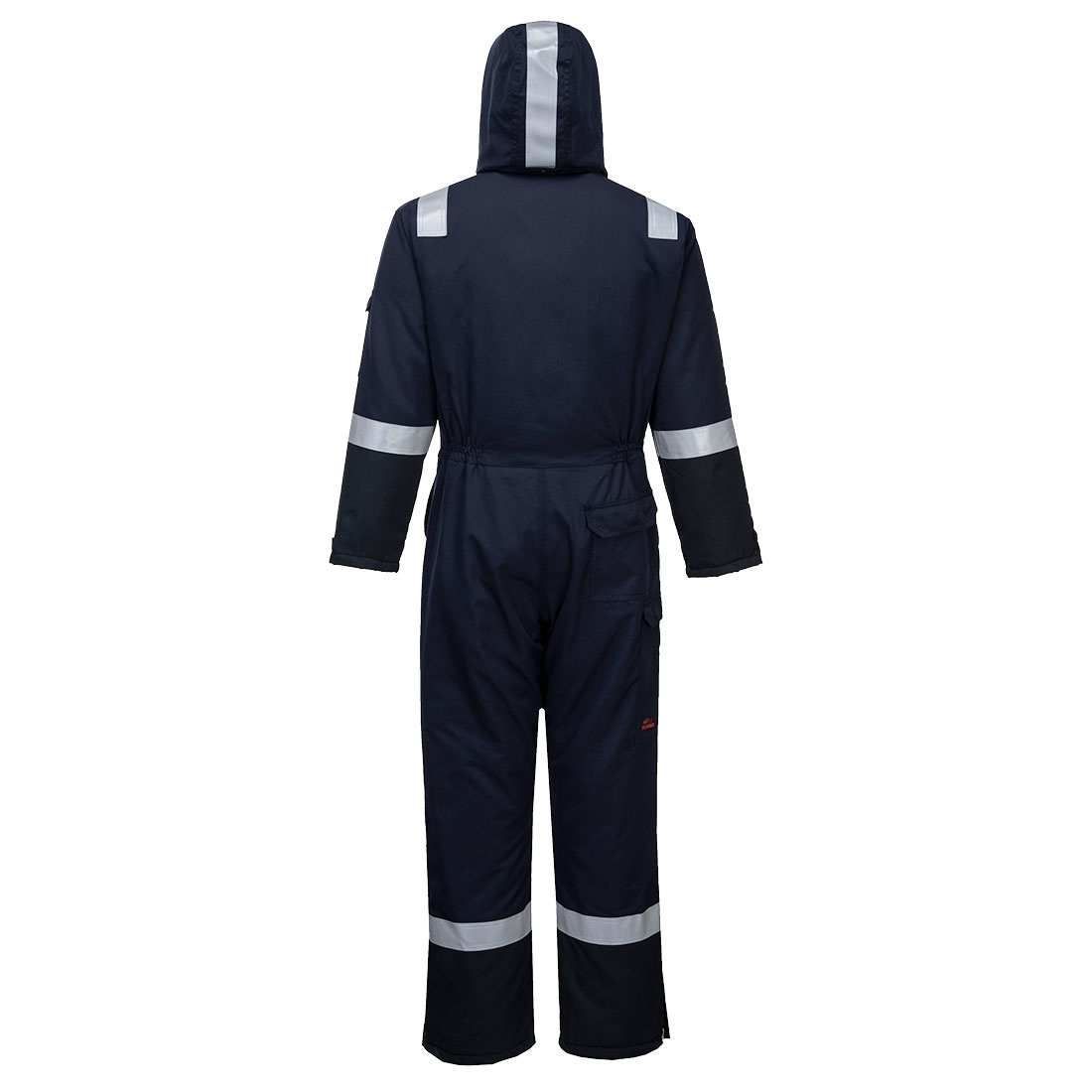 AF84 - Araflame isolerende winter overall