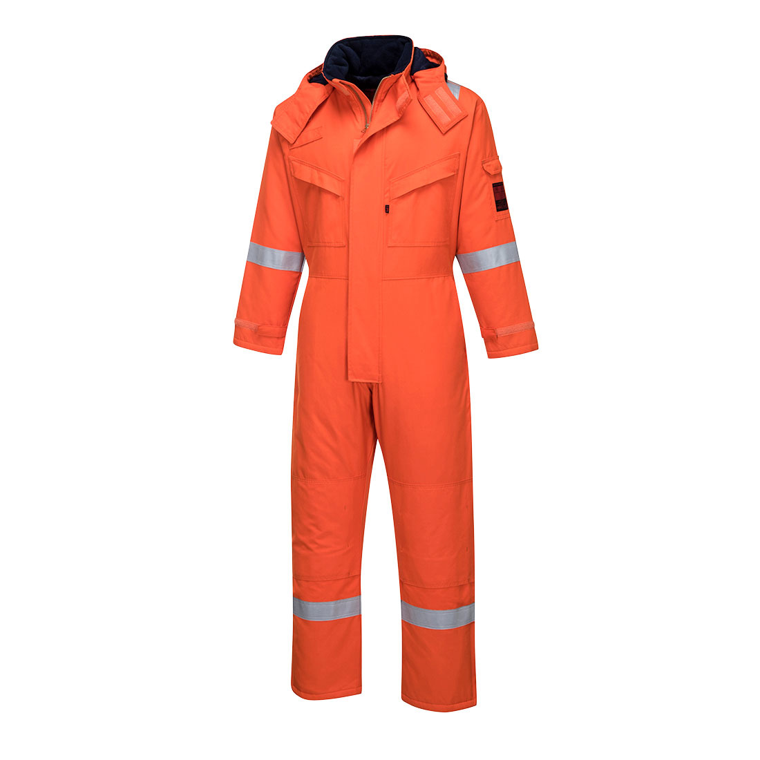 AF84 - Araflame isolerende winter overall