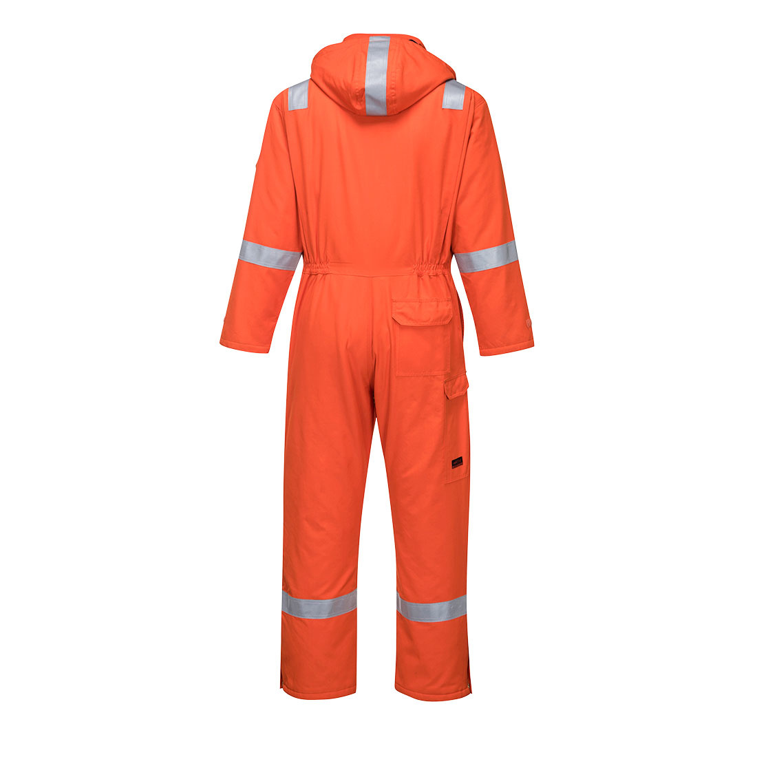 AF84 - Araflame isolerende winter overall