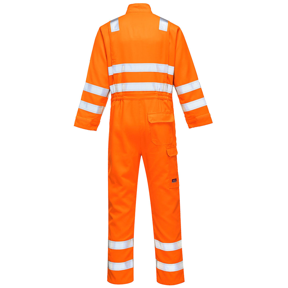 MV91 - Modaflame RIS Oranje Overall