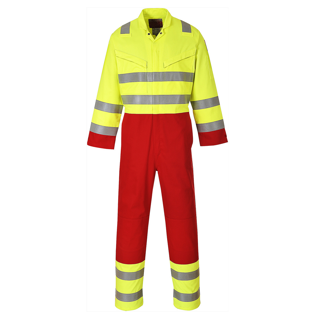 FR90 - Bizflame Service Overall