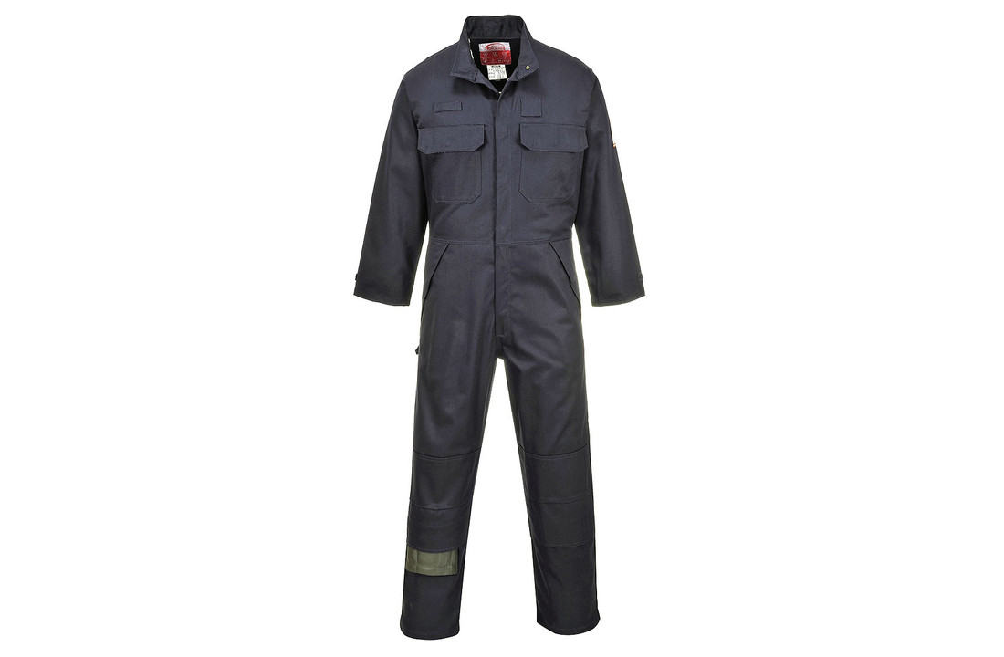 FR80 - Multi-Norm Overall