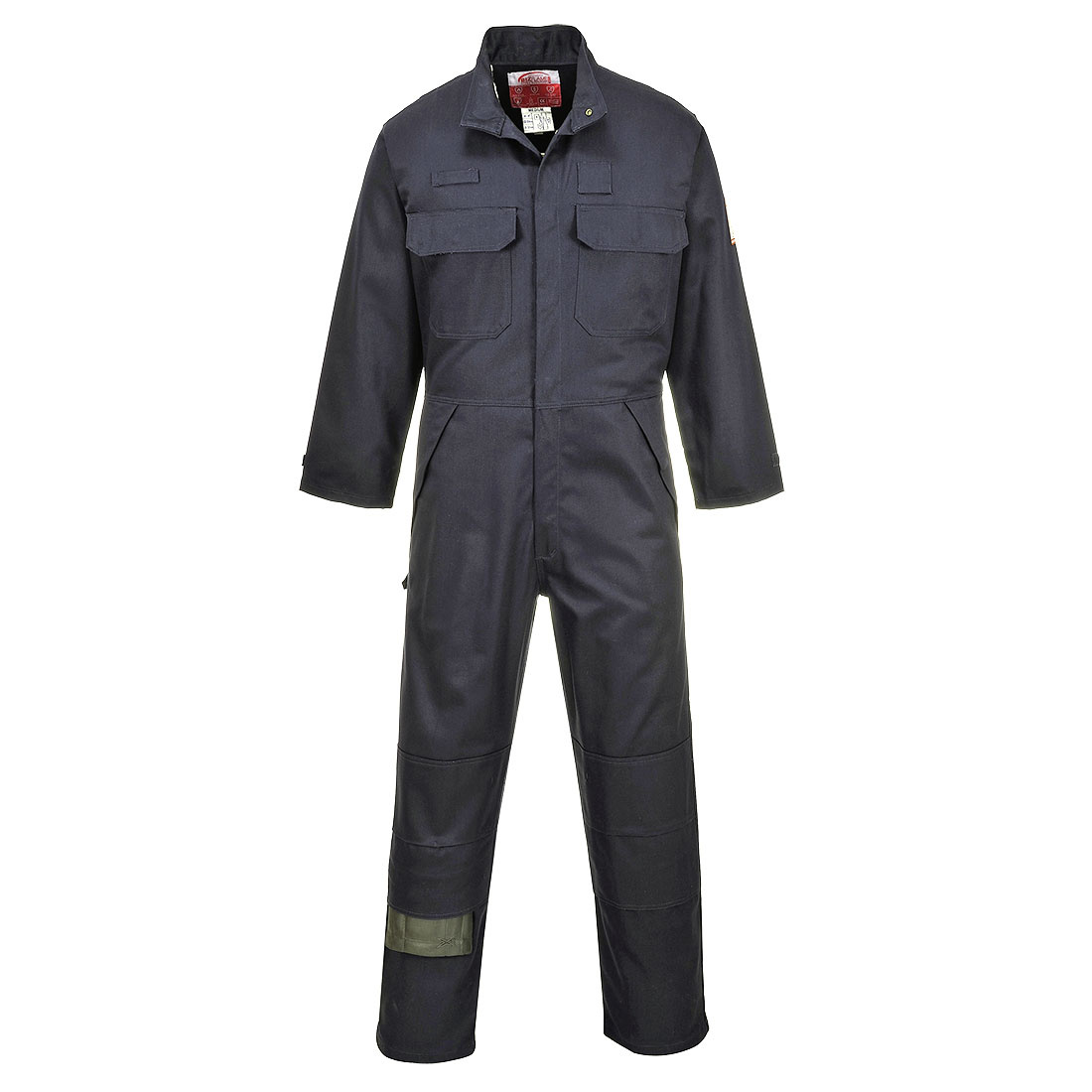 FR80 - Multi-Norm Overall