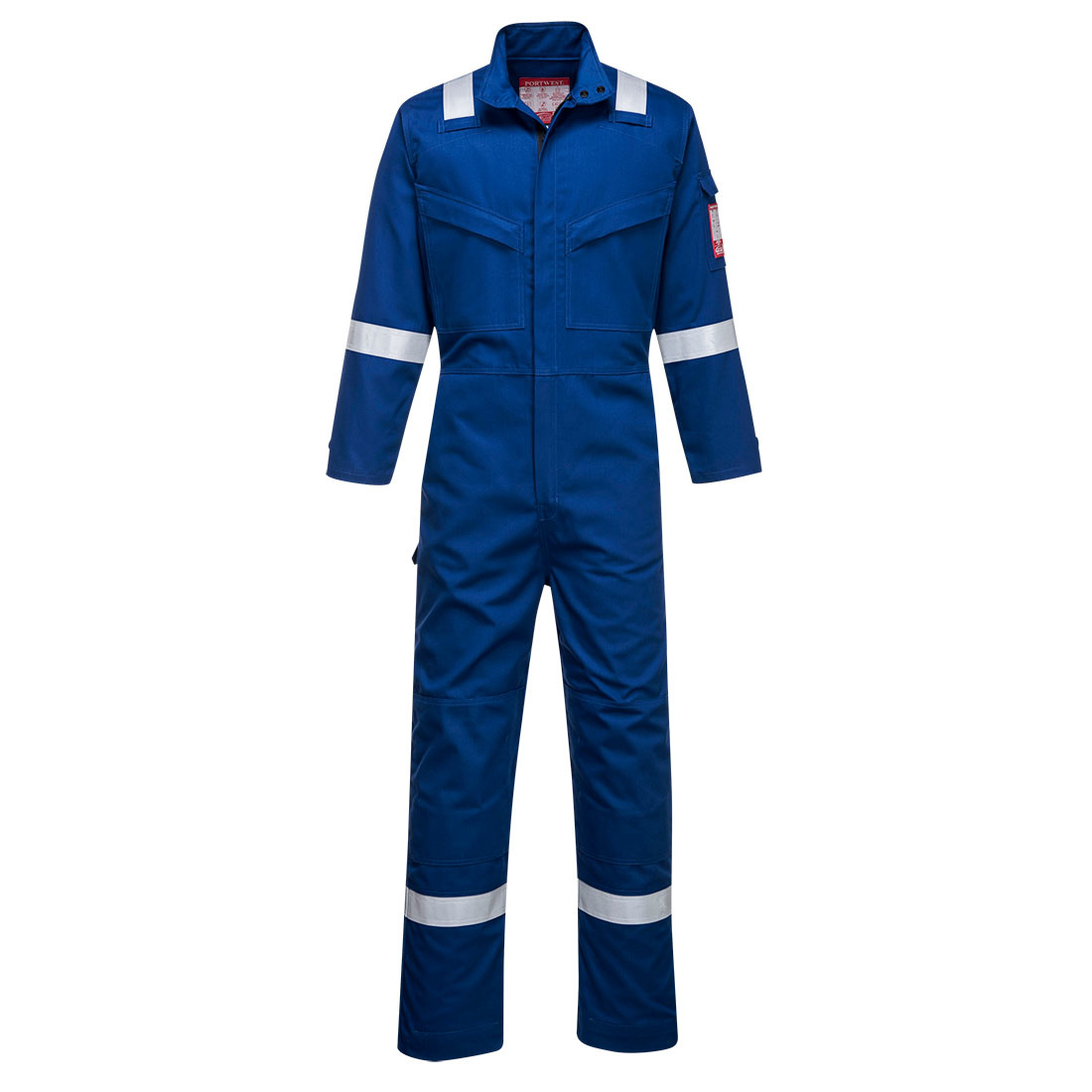 FR93 - Bizflame Ultra Overall