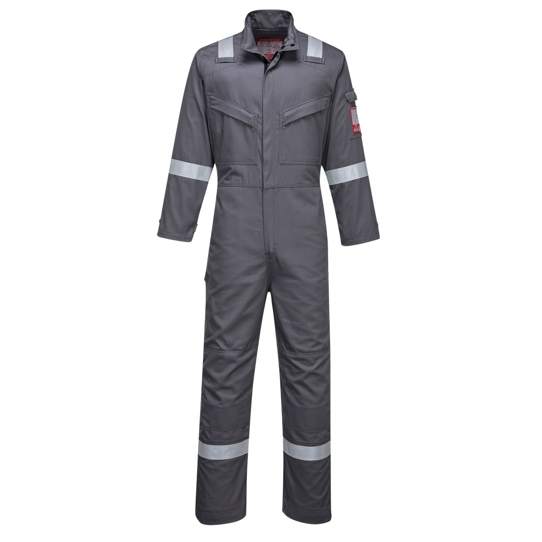 FR93 - Bizflame Ultra Overall