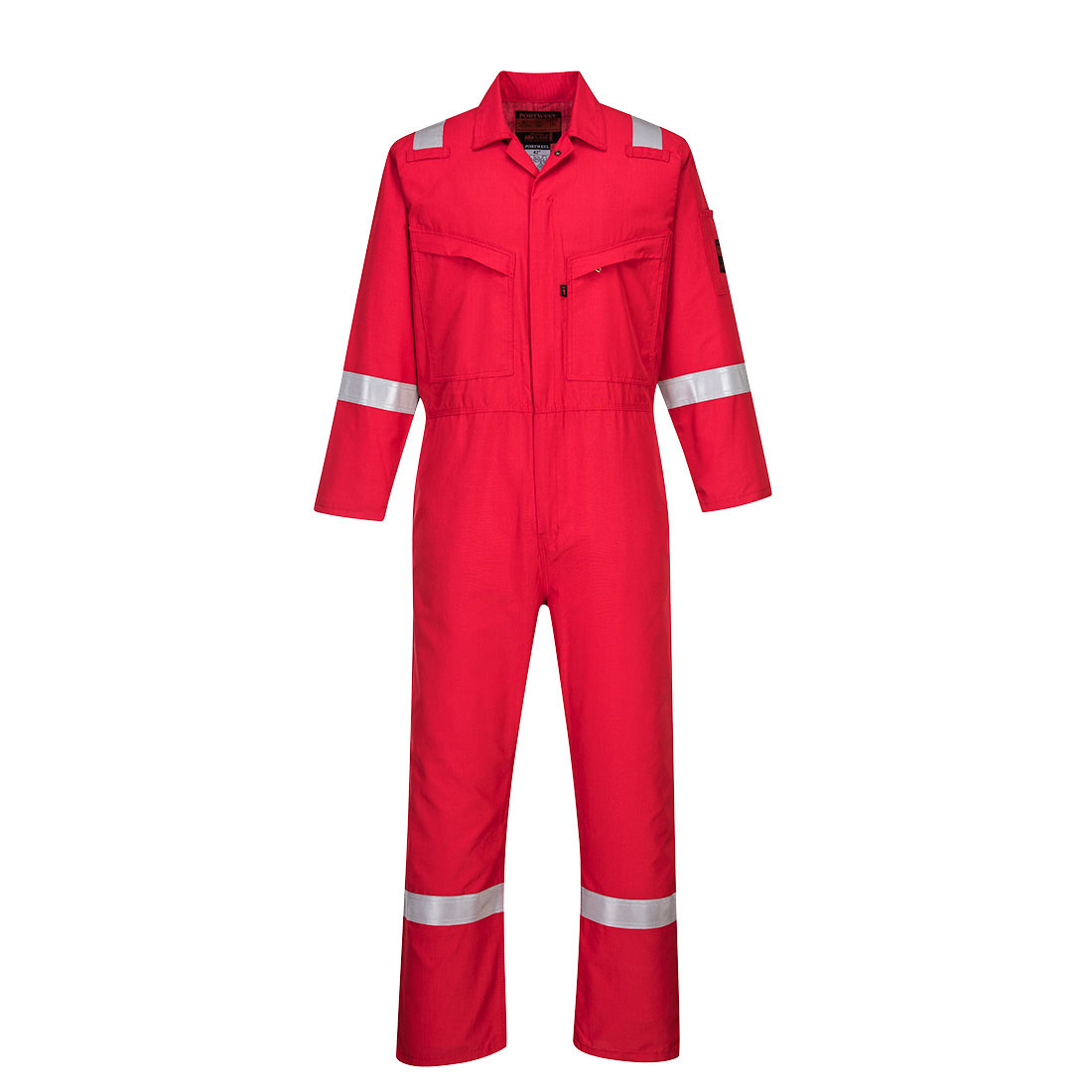 AF73 - Araflame Silver Overall