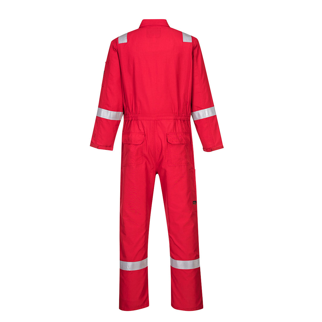 AF73 - Araflame Silver Overall