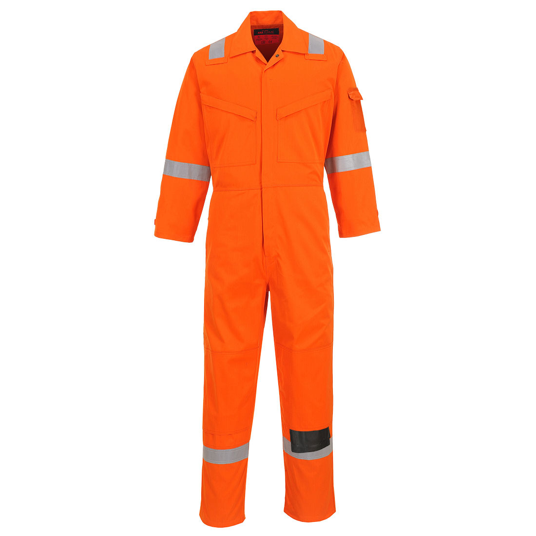 AF73 - Araflame Silver Overall