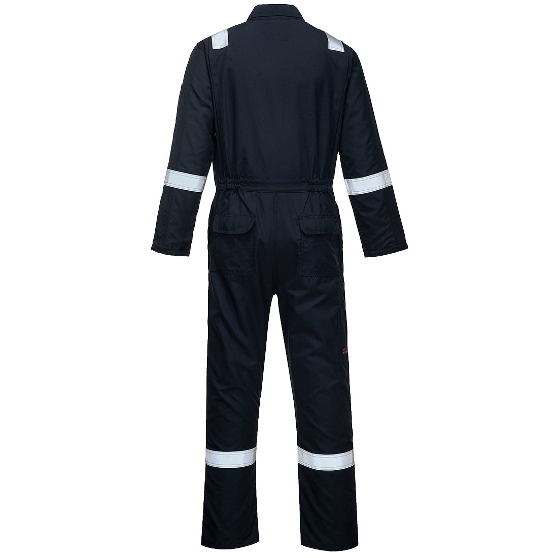AF73 - Araflame Silver Overall