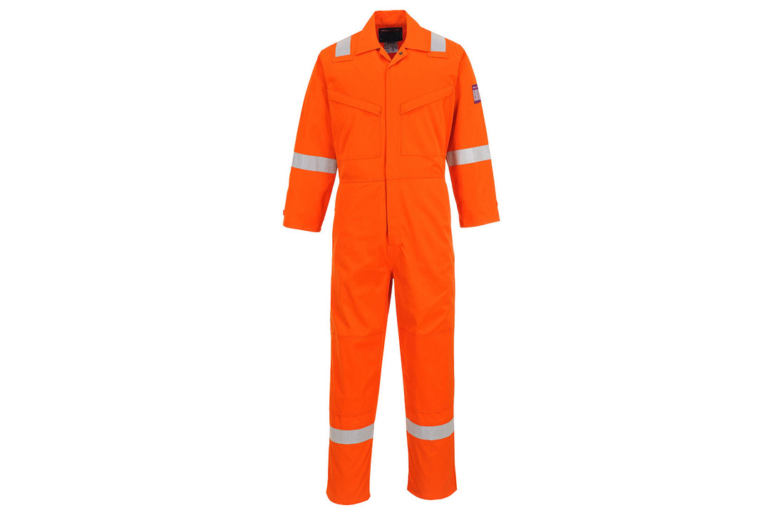 MX28 - Modaflame Overall