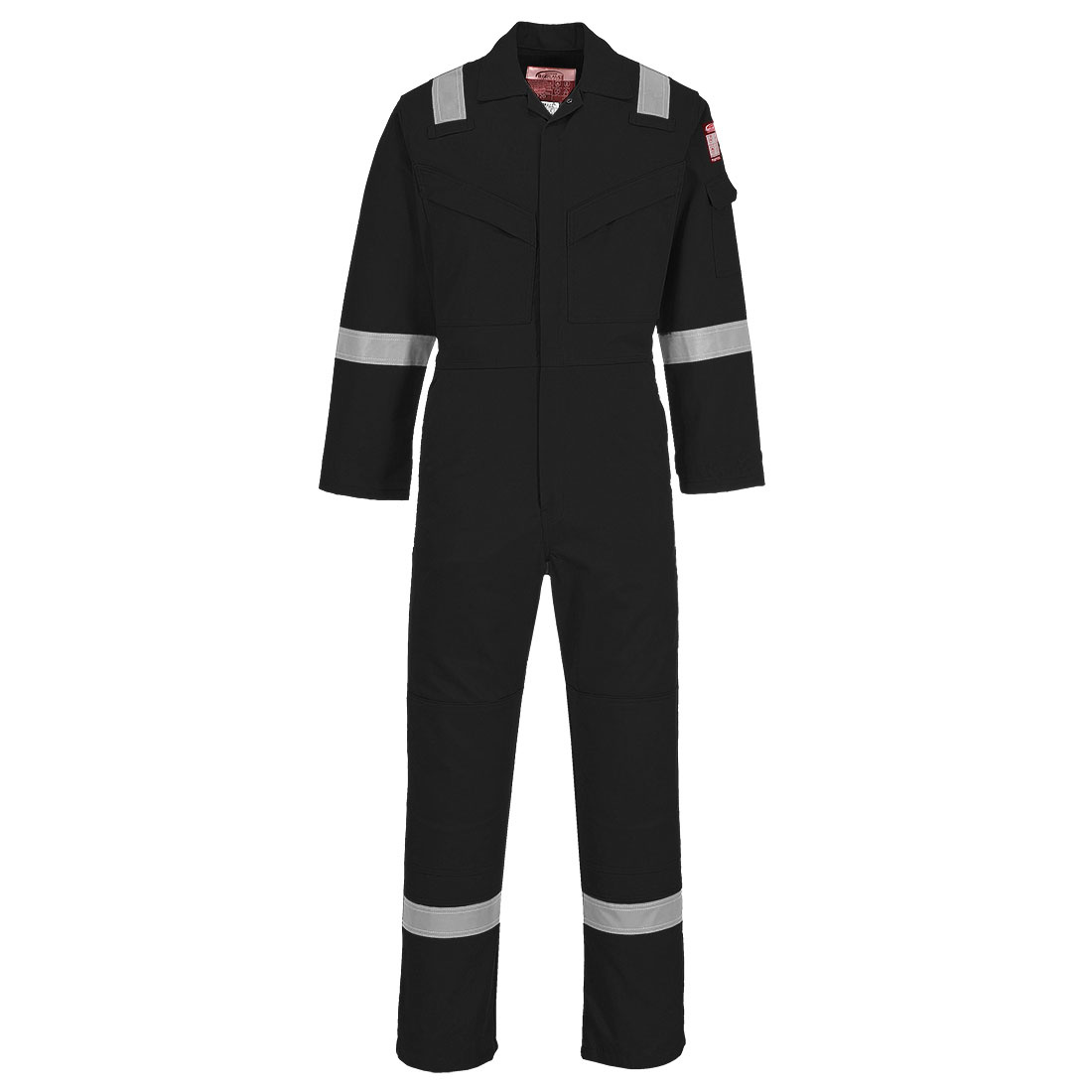 FR28 - Lichtgewicht Vlamvertragende Antistatische Overall 280gr