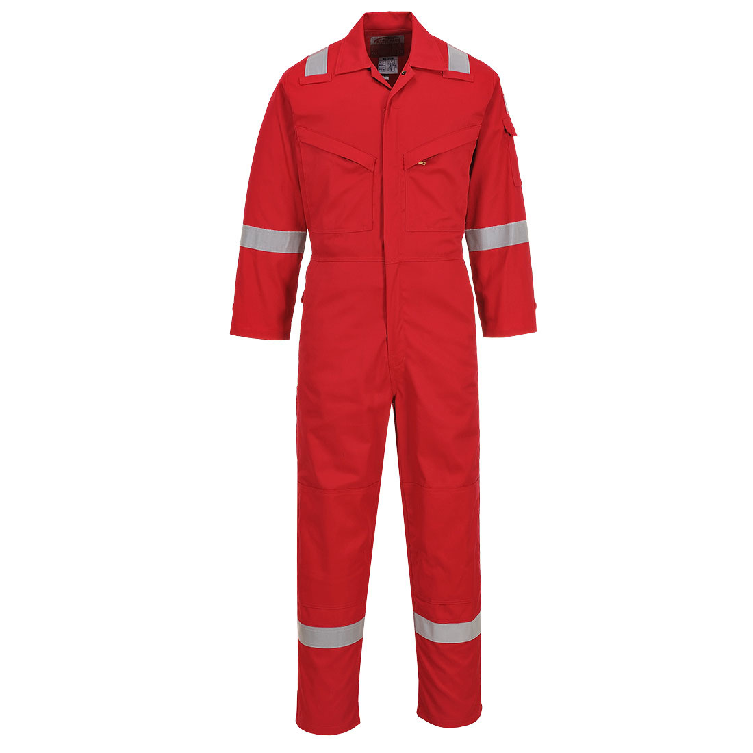 FR28 - Lichtgewicht Vlamvertragende Antistatische Overall 280gr