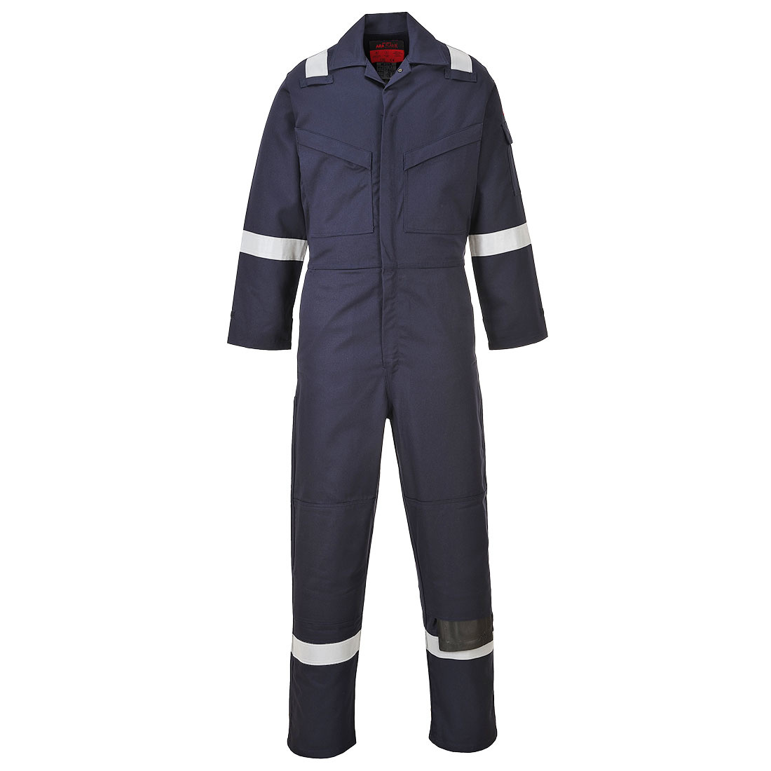 AF53 - Araflame Gold Overall