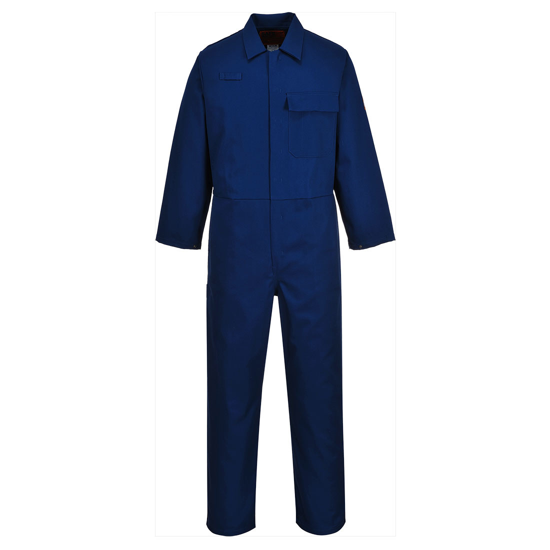 C030 - CE Safe-Welder Overall