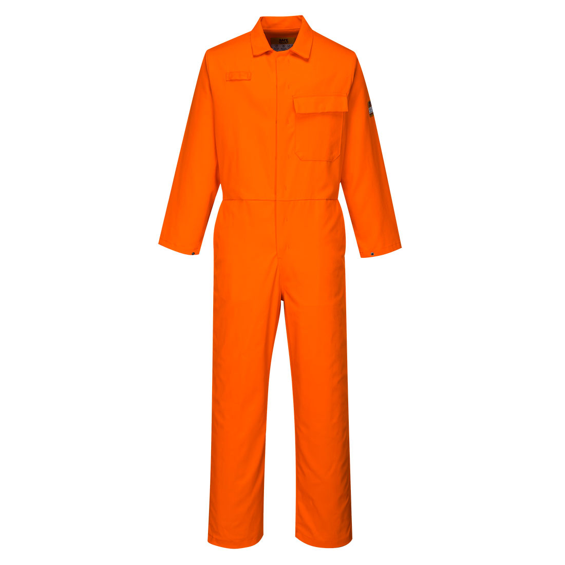 C030 - CE Safe-Welder Overall