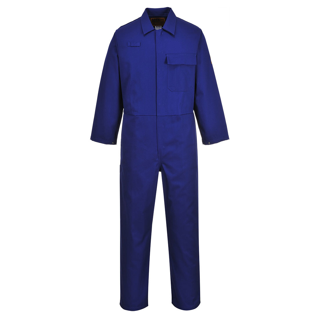 C030 - CE Safe-Welder Overall